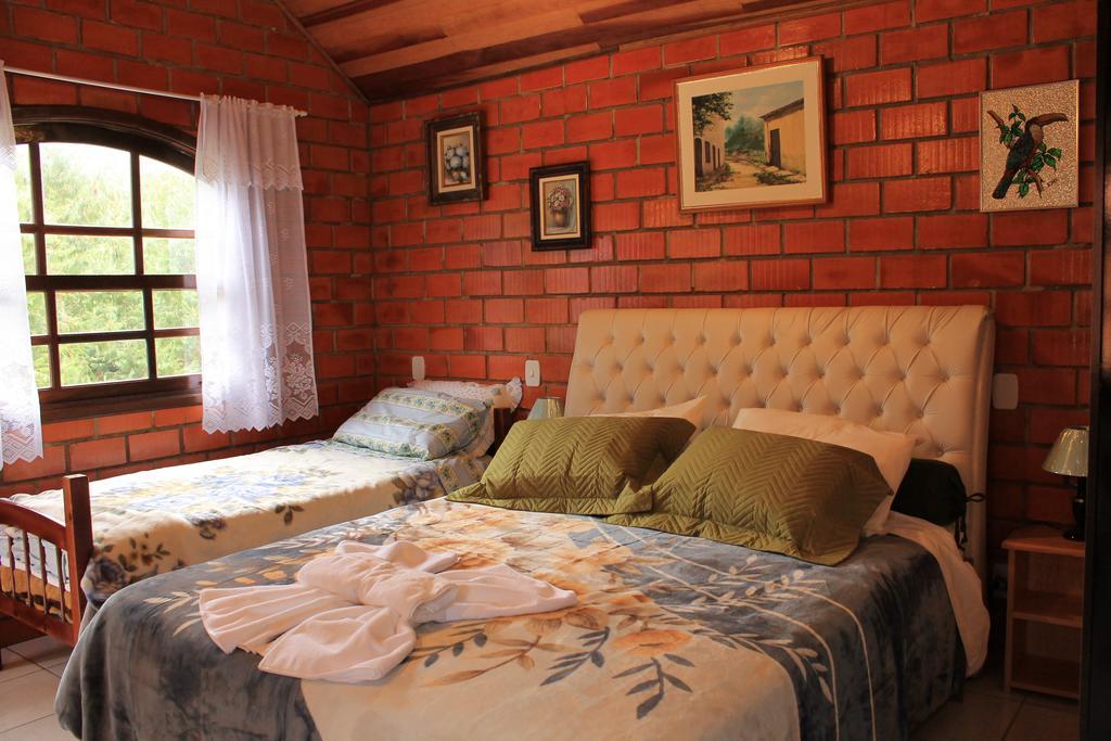 Emy Pousada Monte Verde  Room photo